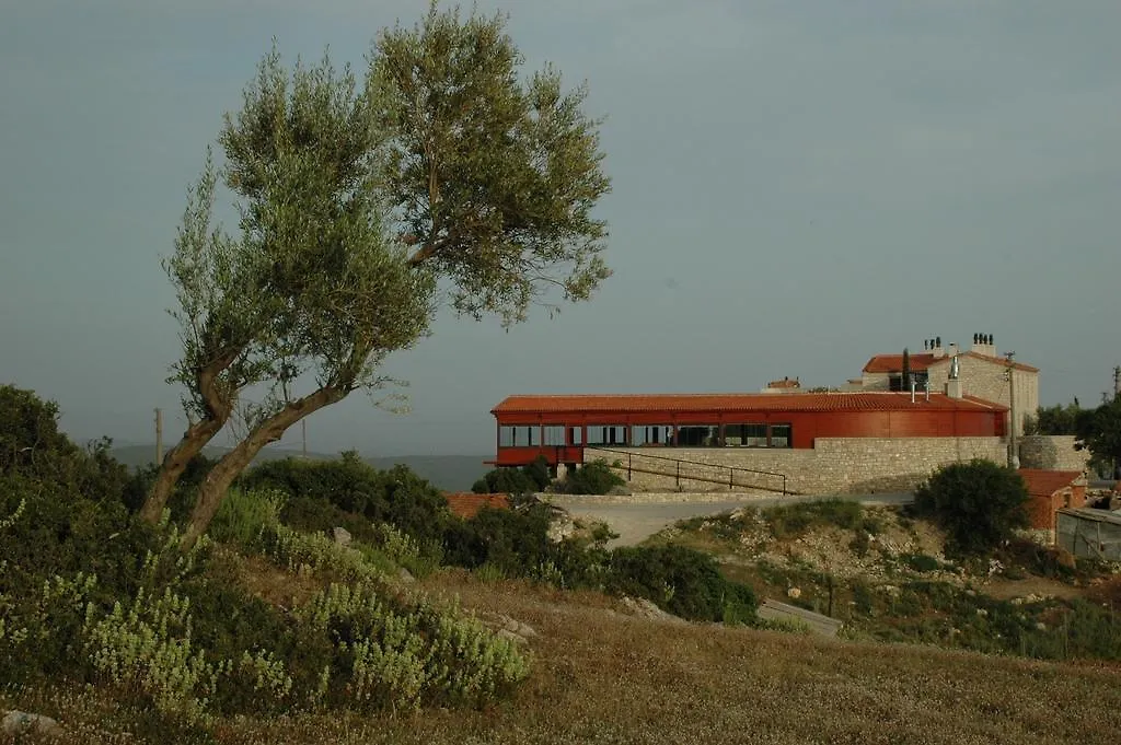 Hotel Urla Bagevi Yağcılar Turcja